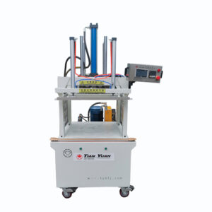 HFD-888 HYDRAULIC COMPRESS PACKING MACHINE